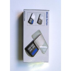 Micro Bilancia di Alta Precisione (50gx0,01)