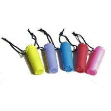 PORTAMONETE PORTASPICCI IN VARIE COLORAZIONI