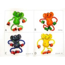 Calamita Magnete Frigo Fridge Magnets  ELEFANTE FILO 