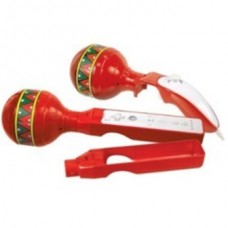 Set Maracas Per WII