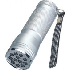 TORCIA 12 LED POSTERIORE ACCENSIONE