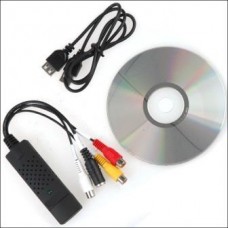 Scheda Acquisizione Audio Video 1cn USB 2.0 DC60