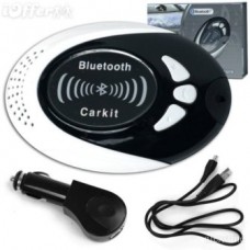 Vivavoce Bluetooth per Auto Universale