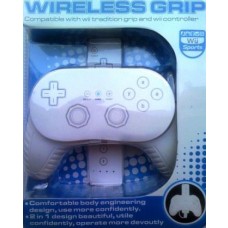Wii grip