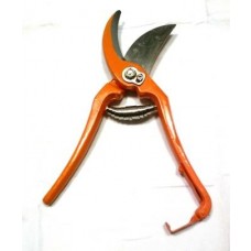 FORBICE FORBICI PER POTATURA FIORI PIANTE LAME GIARDINAGGIO GIARDINO 9"