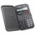 MINI CALCOLATRICE SCIENTIFICA CON OROLOGIO 10 DIGIT 56 FUNZIONI KK-105B KENKO POCKET SCIENTIFIC CALCULATOR TASCABILE