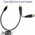 Cavo Usb AA Mini 5Pin  per HDD Esterni