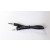 Cavo Jack preassemblato lungo 40cm per Presa jack stereo maschio da 3,5 mm