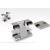 Hub Usb 2.0 4 Porte  "ROBOTIK"