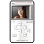 BOX 2.5"  PLAYER E PHOTO BANK LCD 2.5" IDE PATA RICARICABILE 