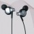 Cuffia auricolare Stereo KM33 Flow Jack 3,5mm