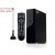 Case per HDD Multimediale Recorder DVB-T e Internet Radio