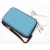KIT CUSTODIA DOPPIO STRATO RIGIDA E CUFFIE STEREO PER NINTENDO DSi NDSi