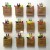 Calamita Magnete Frigo Fridge Magnets shopper bag  BUSTA SPESA