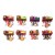 Calamita Magnete Frigo Fridge Magnets  MENSOLE