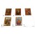 Calamita Magnete Frigo Fridge Magnets  MISTI SANTI