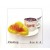 Souvenir  From Italy Calamita Frigo Fridge Magnets  ITALIA CORNETTO E CAPPUCCINO 