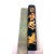 INCHIOSTRO CHINA CALLIGRAFIA CINESE "Mò" FORMA PRISMA ESAGONALE DA 10cm DRAGO-FENICE Pittura Sumi-e Calligrafia