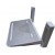 DISSIPATORE PER NOTEBOOK 12"-17"CON SPEAKER INTEGRATI;COOLER&SPEAKER USB