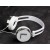 CUFFIA R-L POWERFUL BASS KM-870