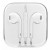 CUFFIE AURICOLARI CON MICROFONO JACK 3,5 PER SMARTPHONE TABLET COMPATIBILE ANDROID / IOS