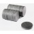 100pz x Calamita Magnete IN FERRITE PER BOMBONIERE19,5 mm * 3 mm circa