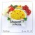 Souvenir  ITALIA Souvenir From Italy Calamita Frigo Fridge Magnets  SPAGHETTI ITALIA 5 INGREDIENTI