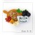 Souvenir  From Italy Calamita Frigo Fridge Magnets  PIZZA ITALIA A PALA