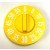 Timer Meccanico da Parete "BIG WALL TIMER" per Cucina  e  Hobby a forma Rotondo