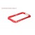 Bumper per Iphone 4GS in lega alluminium