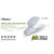 High Power Kinamax G-880 38dbi 5000mW RTL8187L 54Mbps Free Internet Wireless USB Wifi Lan Adapter