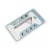 MINI TOUCH PEN SPAZZOLINA DUAL RESISTIVO/CAPACITIVO DISPLAY IPAD-IPHONE S.E.P.