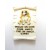 Calamita Magnete Frigo Pergamena Cane Amico Proverbi;Fridge Magnets Dog Series Italy