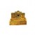  Calamita Magnete Resina "ROMA F. TREVI EFFTTO LEGNO" Fridge Magnet Souvenir