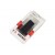 2 in 1 Hub USB 4 Porte & Lettore memory card compatibile con PS3