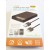 Case Per Hdd 2.5 SATA Usb 3.0 Box Contenitore Esterno Hard Disk