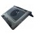 Dissipatore di Calore per Notebook 14"-15" con Hub Integrato