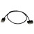 CAVO USB COMPATIBILE CON SAMSUNG GALAXY TAB; USB DATA-CHARGER GALAXY TAB P1000-P1010