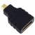 Adattatore Micro Hdmi M / Hdmi F 1080P Adapter Hdmi