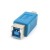 ADATTATORE USB 3.0 SS TIPO B MASCHIO / FEMMINA