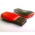 MINI LETTORE SCHEDE MEMORIE MEMORY CARD REDER TF MICRO SD "RED FINGER"
