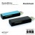 LETTORE DI MEMORY CARD USB 3.0;MINI CARD READER USB 3.0 "NB ALUMINIUM"