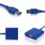CAVO CONVERTITORE DA USB 3.0 A VGA