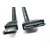 CAVO ADATTATORE DA ESATA + USB(POWER eSATA) A 7+6 (SLIM SATA) PIN PER LETTORE OTTICO 5V da 50cm