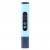 MISURATORE DIGITALE PER SALI DISCIOLTI - Total Dissolved Solids (TDS)