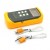TERMOMETRO PROFESSIONALE DIGITALE RANGE -50C A 1300C GRADI