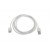 CAVO COMPATIBILE NOTE3 MICRO USB 3.0 "PURE WHITE"