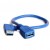 CAVO USB 3.0 AM / AF 90 GRADI da 30 cm DOWN