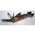 Mini Pinza a Pappagallo Multiuso Acciaio Legno  Mini Wrench