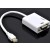 CAVO CONVERTITORE DA MICRO HDMI A VGA + AUDIO JACK OUTPUT ;Micro HDMI Male HDTV To VGA Female Video Converter Cable with Audio Output 1080P